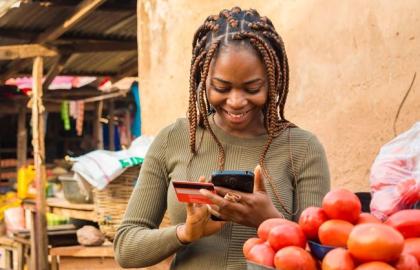 💳 Africa’s Fintech Revolution: How Startups Are Rewriting the Rules of Money