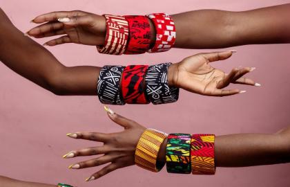 The Power of African Homemade Products: Why Local Craft Matters More Than Ever