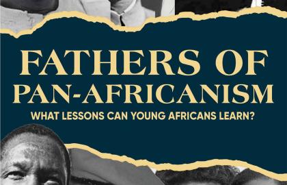 Pan-Africanism and Identity: Reconnecting with Culture, Power, and Purpose