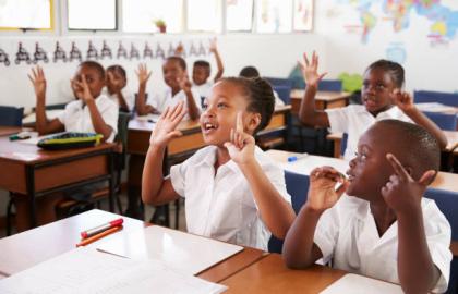 Education About Africa: Discover the Truth, Culture, and Opportunities