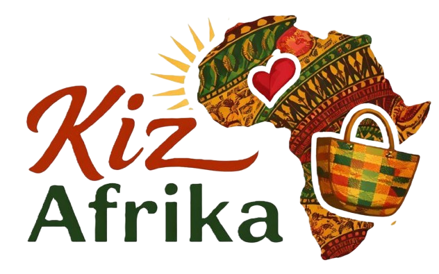 KizAfrika - Africa'a marketplace for African made products